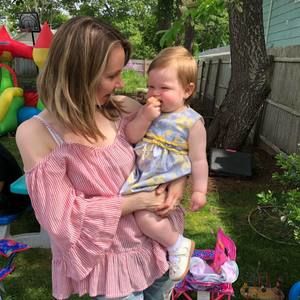 Meet your Posher, Anna